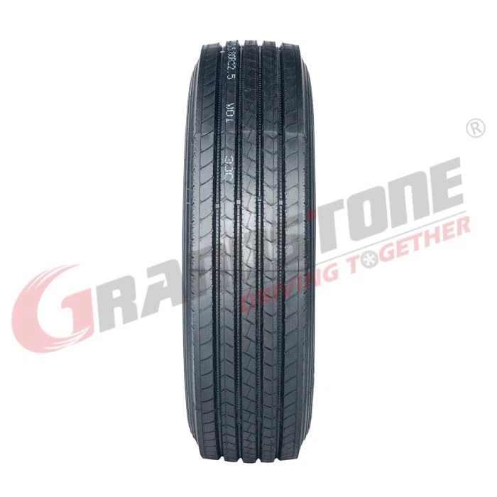 295 80R 22.5 Steer Tires