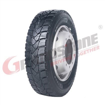 মিক্সড সার্ভিস 13R22.5 ব্লক প্যাটার্ন টায়ার