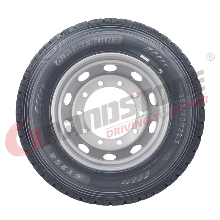 315 80r 22.5 Tires GRANDSTONE GT258