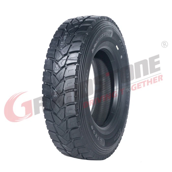 315 80r 22.5 Tires GRANDSTONE GT258